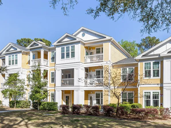 1914 Chatelain Way, Mount Pleasant, SC 29464