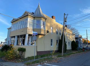 186 Columbia St, Cohoes, NY 12047