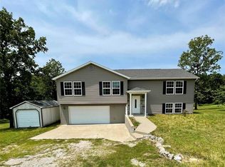 26965 Savery Ln, Laquey, MO 65534