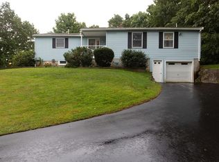 45 Scotland Rd, Newbury, MA 01951