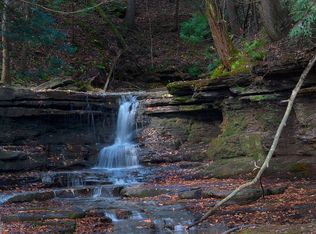 245 Camp Meeting Rd, Mount Upton, NY 13809