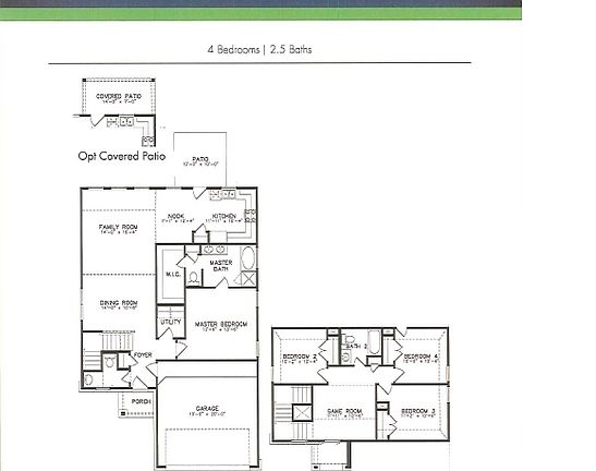 2nd image of 6415 Candleoak Cir
