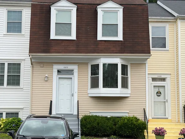 13672 Wildflower Ln, Clifton, VA 20124