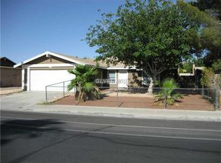 333 Marion Dr, Las Vegas, NV 89110