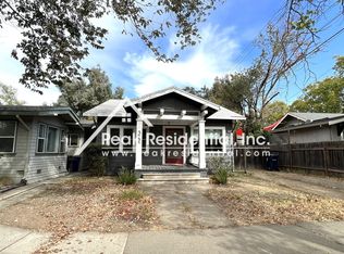 2025 Castro Way, Sacramento, CA 95818