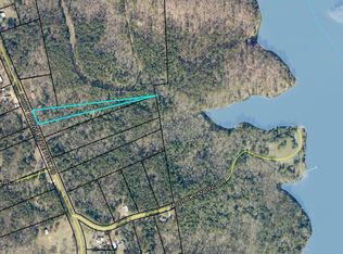 326 Bobby Brown State Park Rd, Elberton, GA 30635