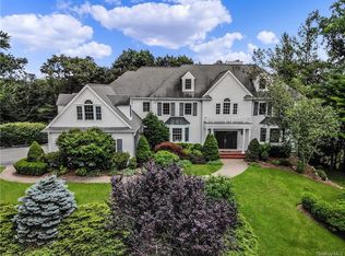 22 Smith Farm Rd, Bedford, NY 10506