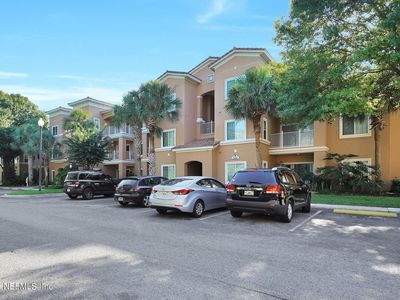 520 FLORIDA CLUB Boulevard UNIT 301, Saint Augustine, FL, 32084