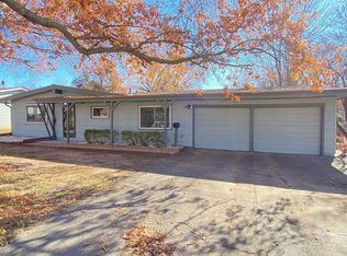 831 W Beech St, Independence, KS 67301