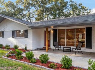 9675 Tanglewood Dr, Baton Rouge, LA 70818