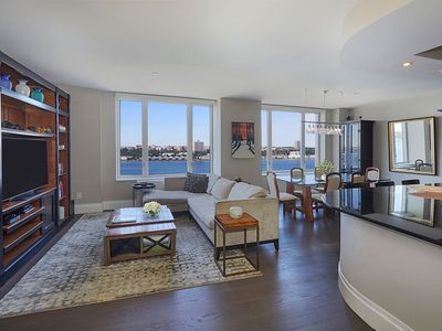 220 Riverside Blvd APT 20L, New York, NY, 10069