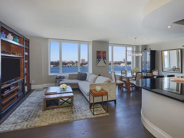 220 Riverside Blvd APT 20L, New York, NY 10069