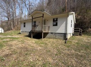 4434 Honey Branch Rd, Saint Paul, VA 24283
