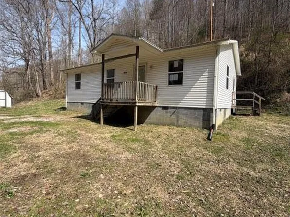 4434 Honey Branch Rd, Saint Paul, VA 24283