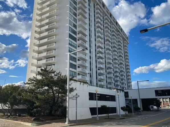4004 Atlantic Ave APT 1311, Virginia Beach, VA 23451