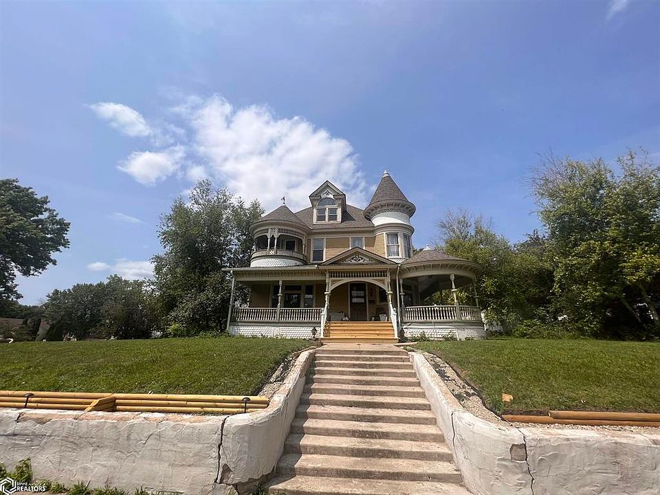 1706 Broadway, Denison, IA 51442 MLS 6309752 Zillow