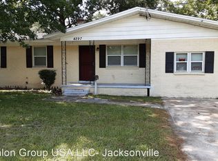 4297 McDaniel Dr, Jacksonville, FL 32209