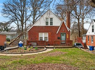 2711 Sims Ave, Saint Louis, MO