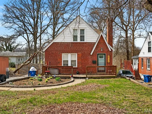 2711 Sims Ave, Saint Louis, MO 63114