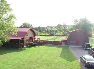 201 Shells Bush Rd, Herkimer, NY 13350