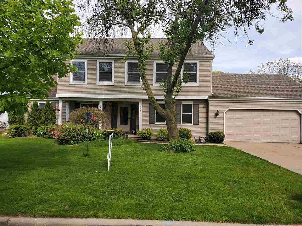 WELCOME TO 1018 N FERNMEADOW