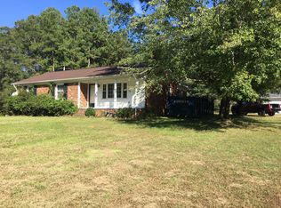 1977 Ridge Rd, Powhatan, VA 23139