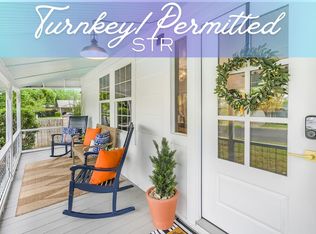 406 Bluebonnet St, Fredericksburg, TX 78624