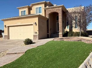3045 Woodhead Pl, El Paso, TX 79938