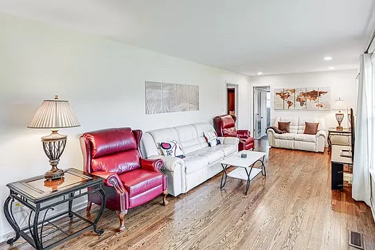 2810 Paden Dr — Photo 6