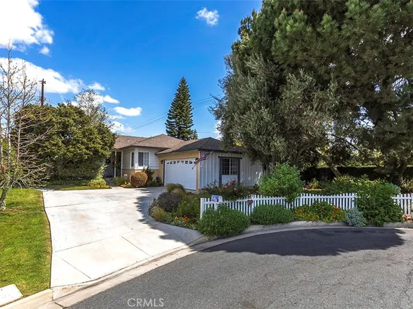 15729 Orsa Dr, La Mirada, CA 90638