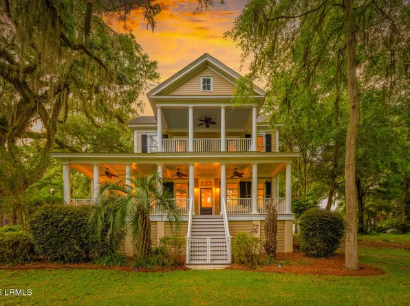 28 Oak Pond Passage, Beaufort, SC 29906