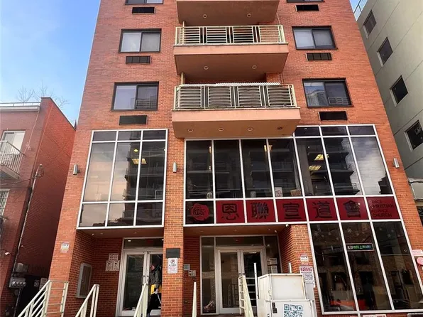 3138 137th Street #7B, Flushing, NY 11354