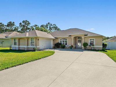 12 Walton Pl, Palm Coast, FL, 32164