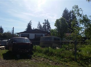 25209 52nd Ave E, Graham, WA 98338