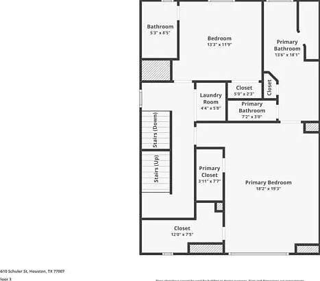 5610 Schuler St — Photo 16