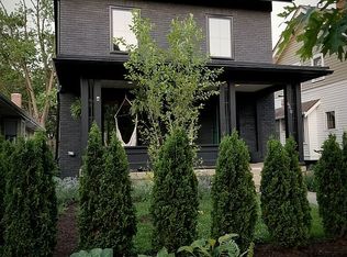 640 Euclaire Ave, Columbus, OH 43209