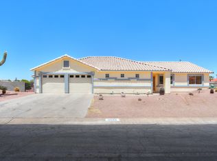 8598 W Canterbury Ln, Arizona City, AZ 85123