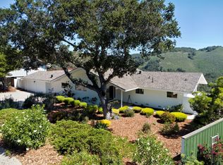 25485 Via Paloma, Carmel, CA