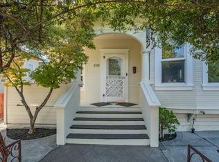 206 H St, Petaluma, CA 94952