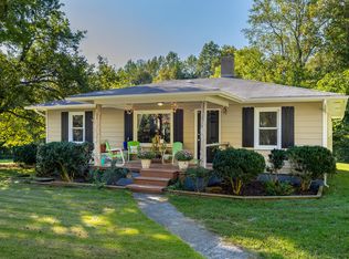 316 Old Ascalon Rd, Rising Fawn, GA 30738