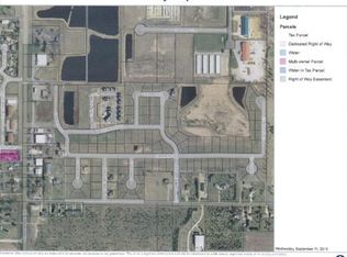 22443 Cantrel Way, Farmington, MN 55024