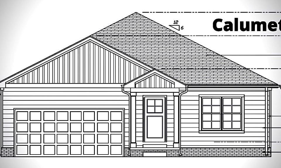 2nd image of 862 Sagittarius Ave Lot 39