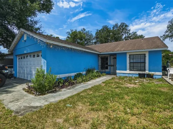 912 Paul St, Orlando, FL 32808