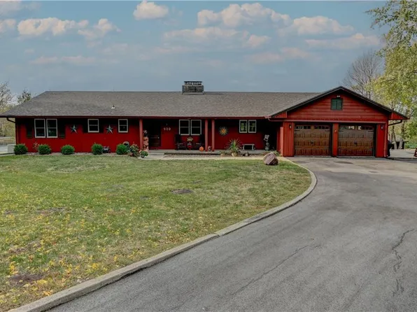 820 Kings Hwy, Liberty, MO 64068