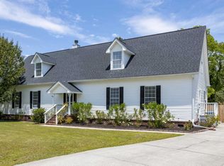 880 Trent St, Charleston, SC 29414