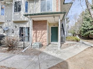 2095 Legacy Ridge Vw APT 101, Colorado Springs, CO 80910