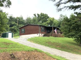 272 Lakesprings Dr, La Follette, TN 37766