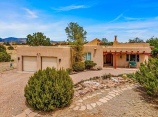 15 Dulce Rd, Santa Fe, NM 87508