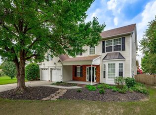 217 Faskin Ln, Lexington, SC 29072