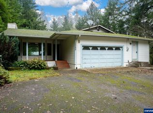 15280 Strong Rd, Dallas, OR 97338